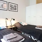 Apartment Albertinkatu 1