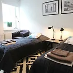 Apartment Albertinkatu 1