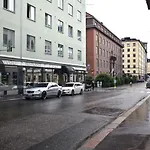 Apartment Albertinkatu 1